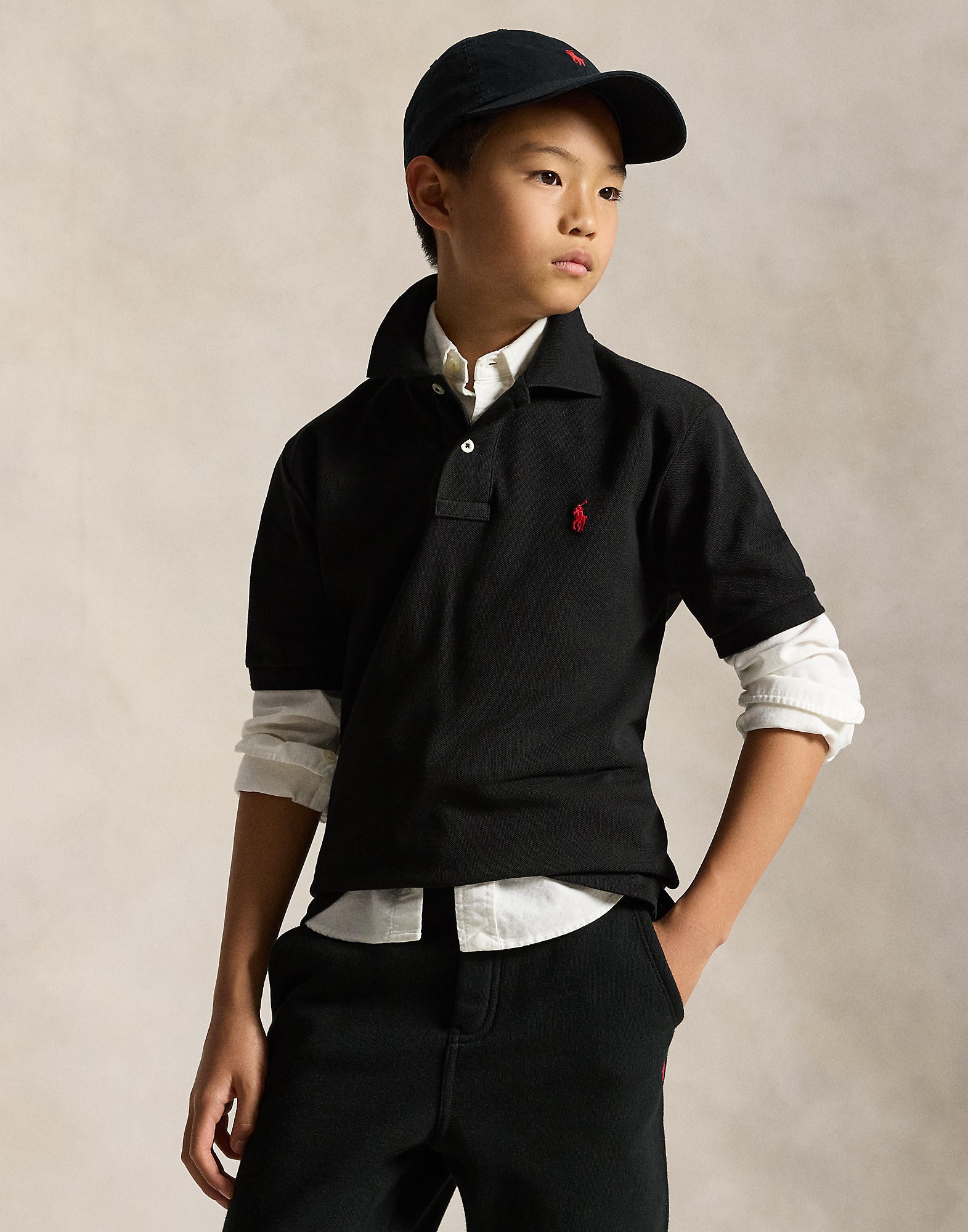 Basic Meshpolo-tp-knt