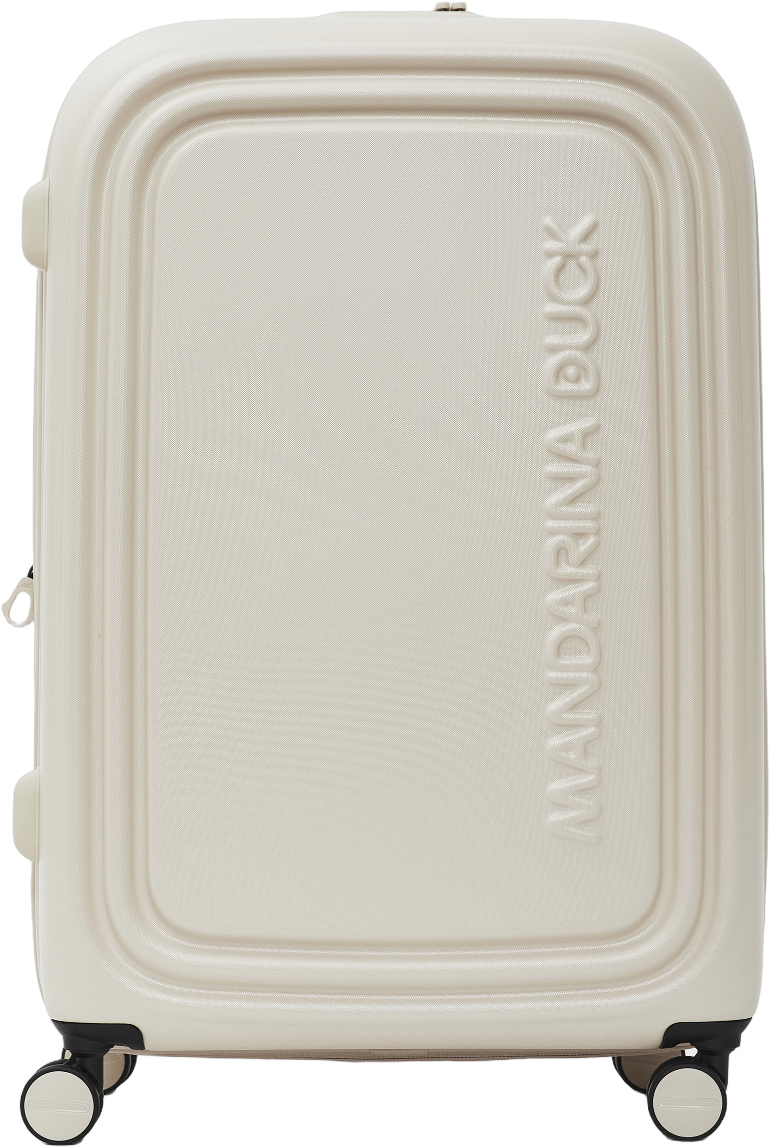 Logoduck + Trolley Large EXP / White Mocha - DKK 1.469 - Spar 30%