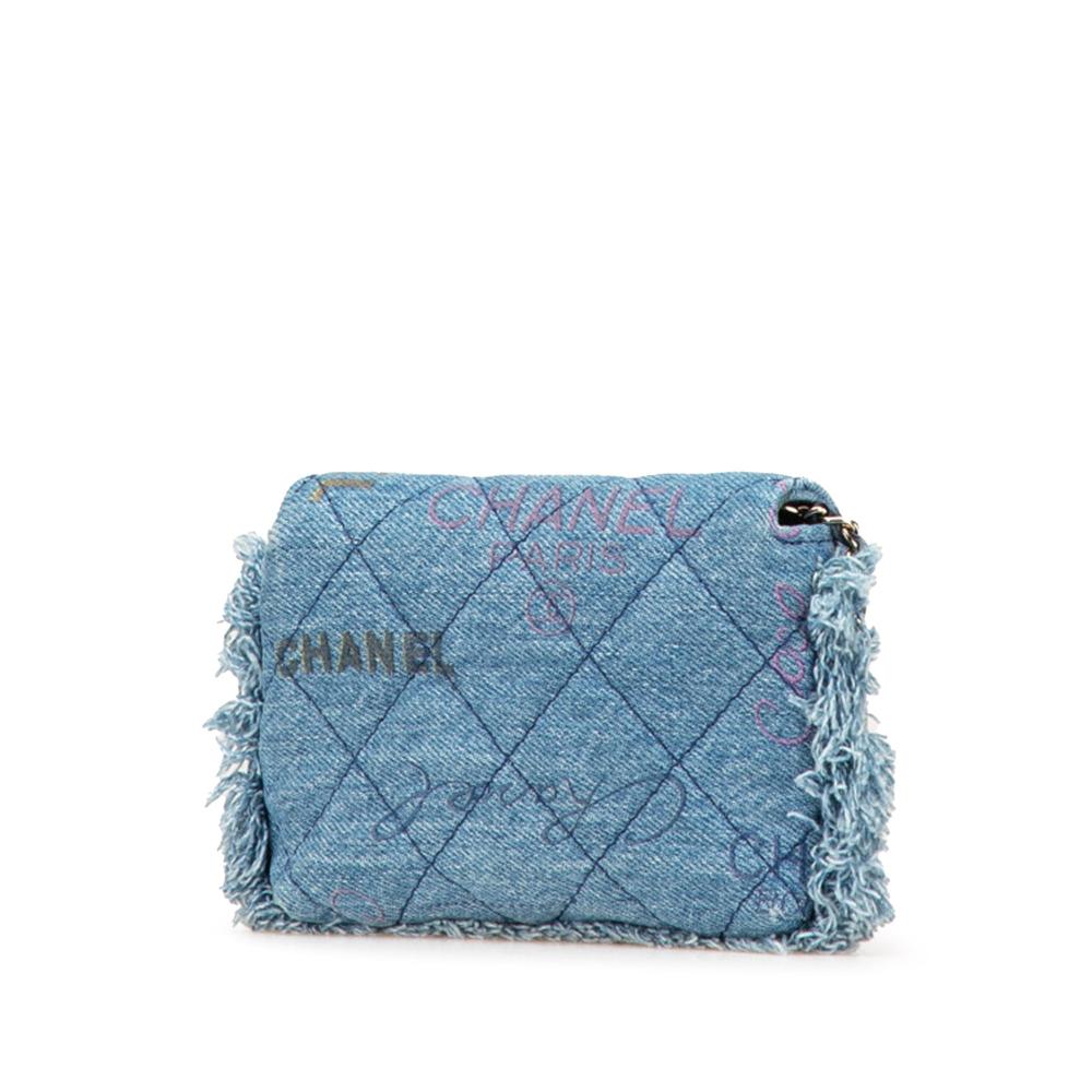 Chanel Flap Bag