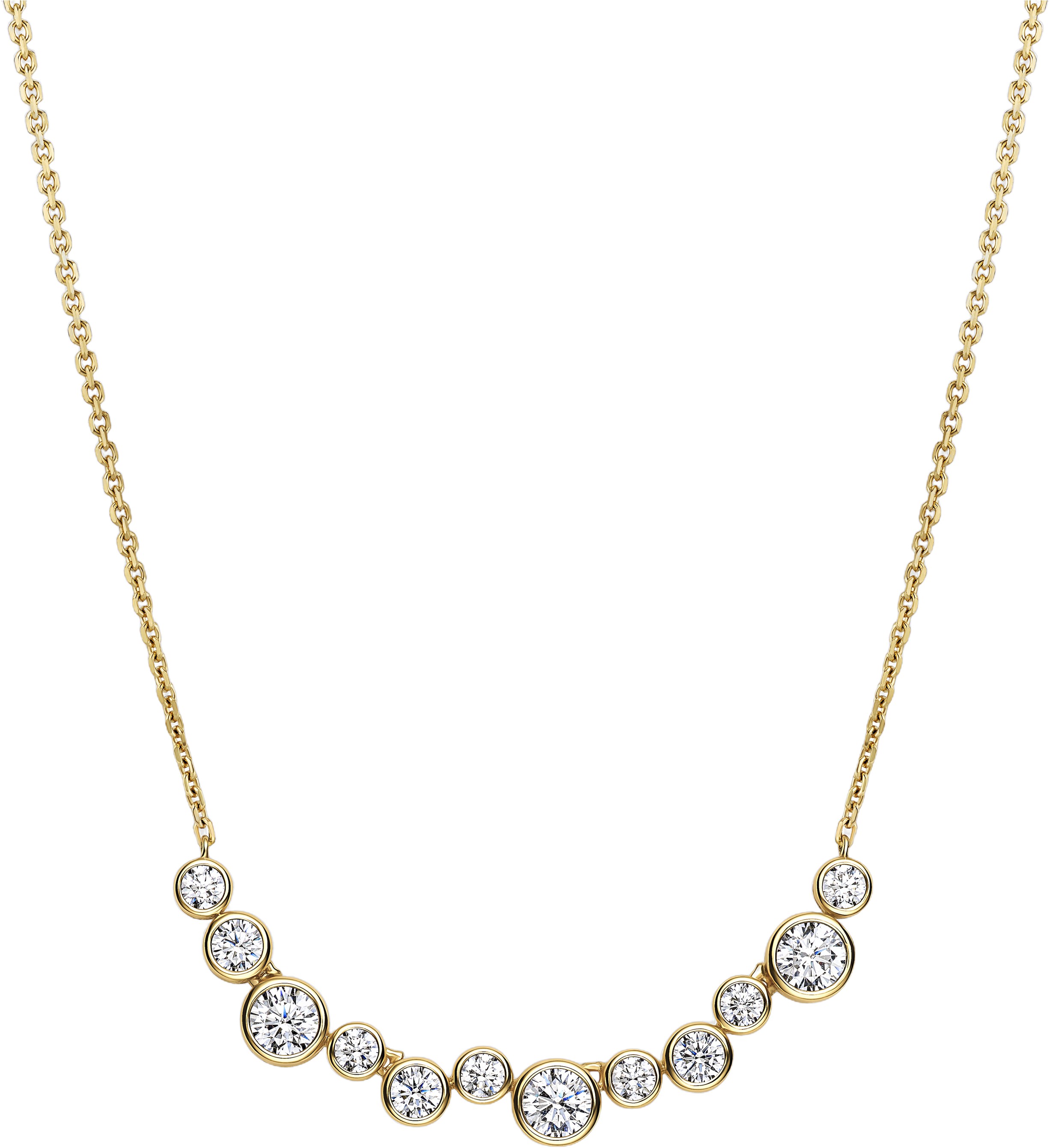 Sardinien Dodici Necklace
