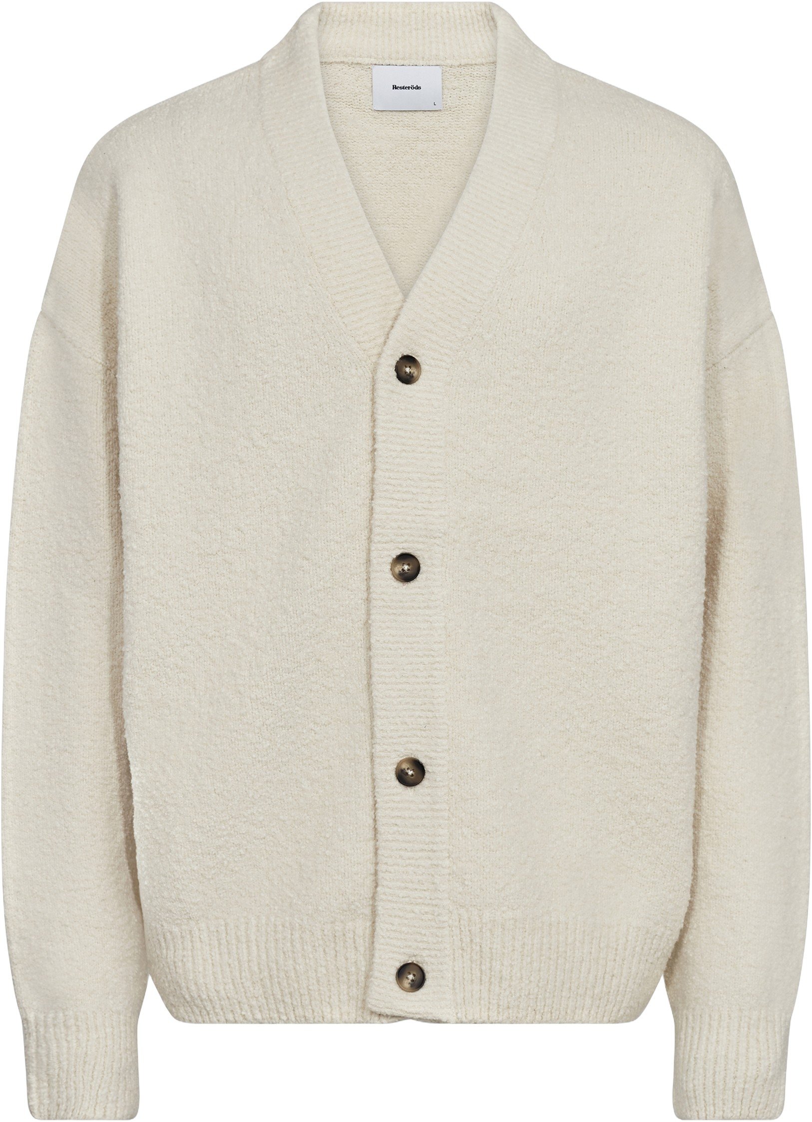 Chen Cardigan
