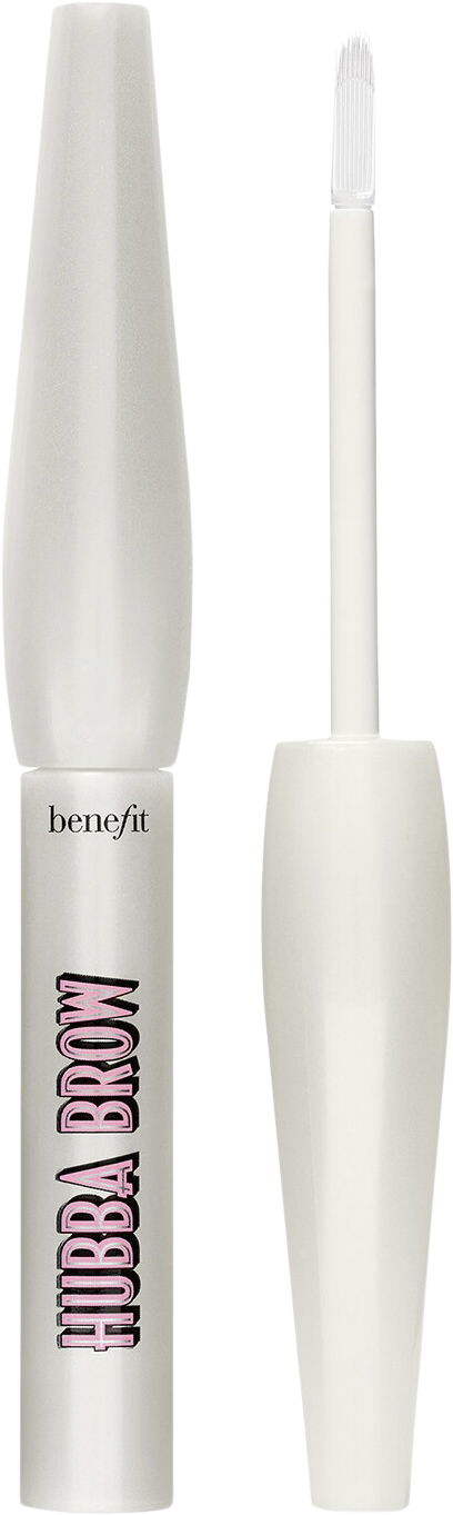 Hubba Brow Serum Serum der Styrker Brynene