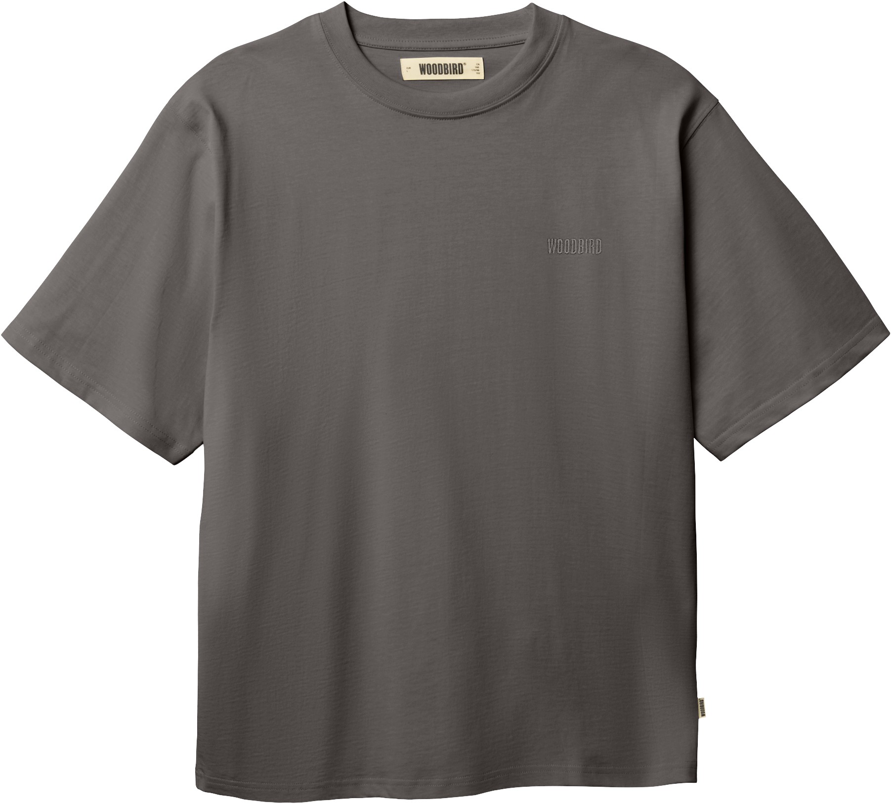 Wbbaine Base tee
