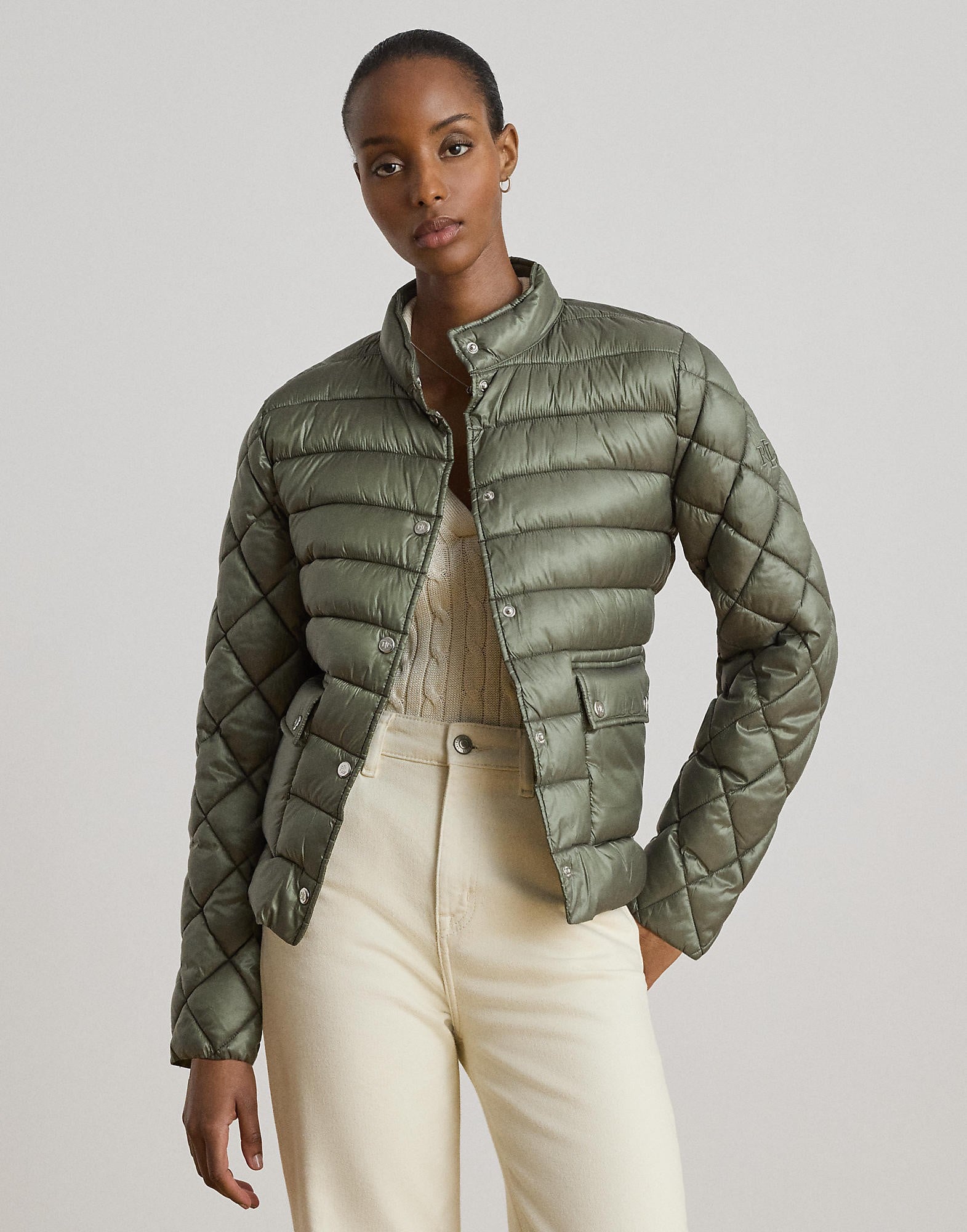 Metallicsoft Puffer Qltd MIX