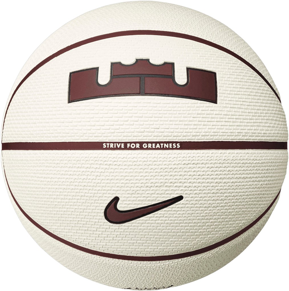 Playground 8P 2. 0 Lebron James Basketball