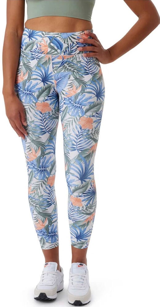 Blossom Tights