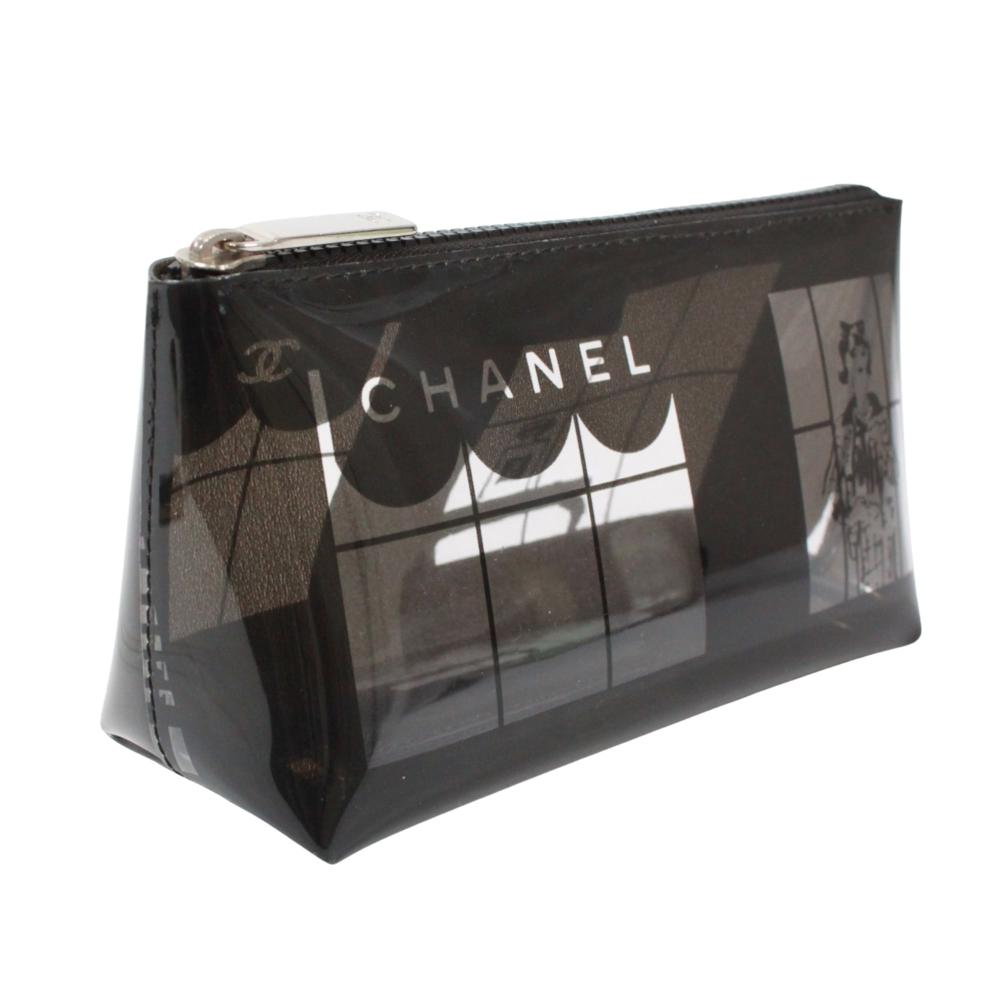 Chanel Pouch