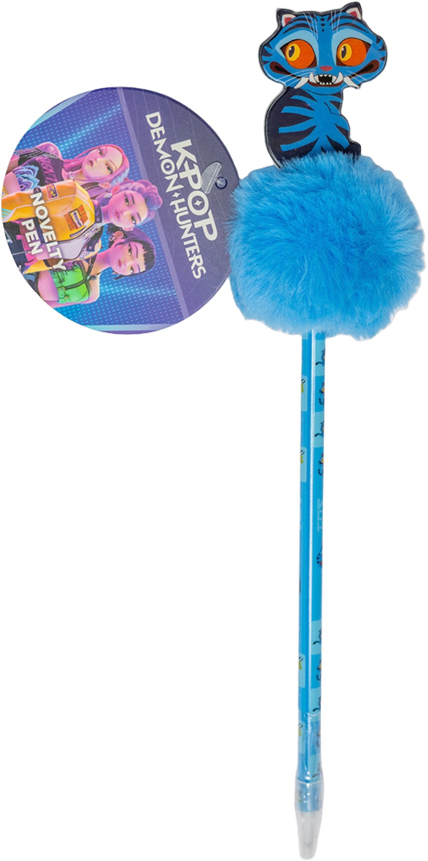 Kpop Pom Pom pen