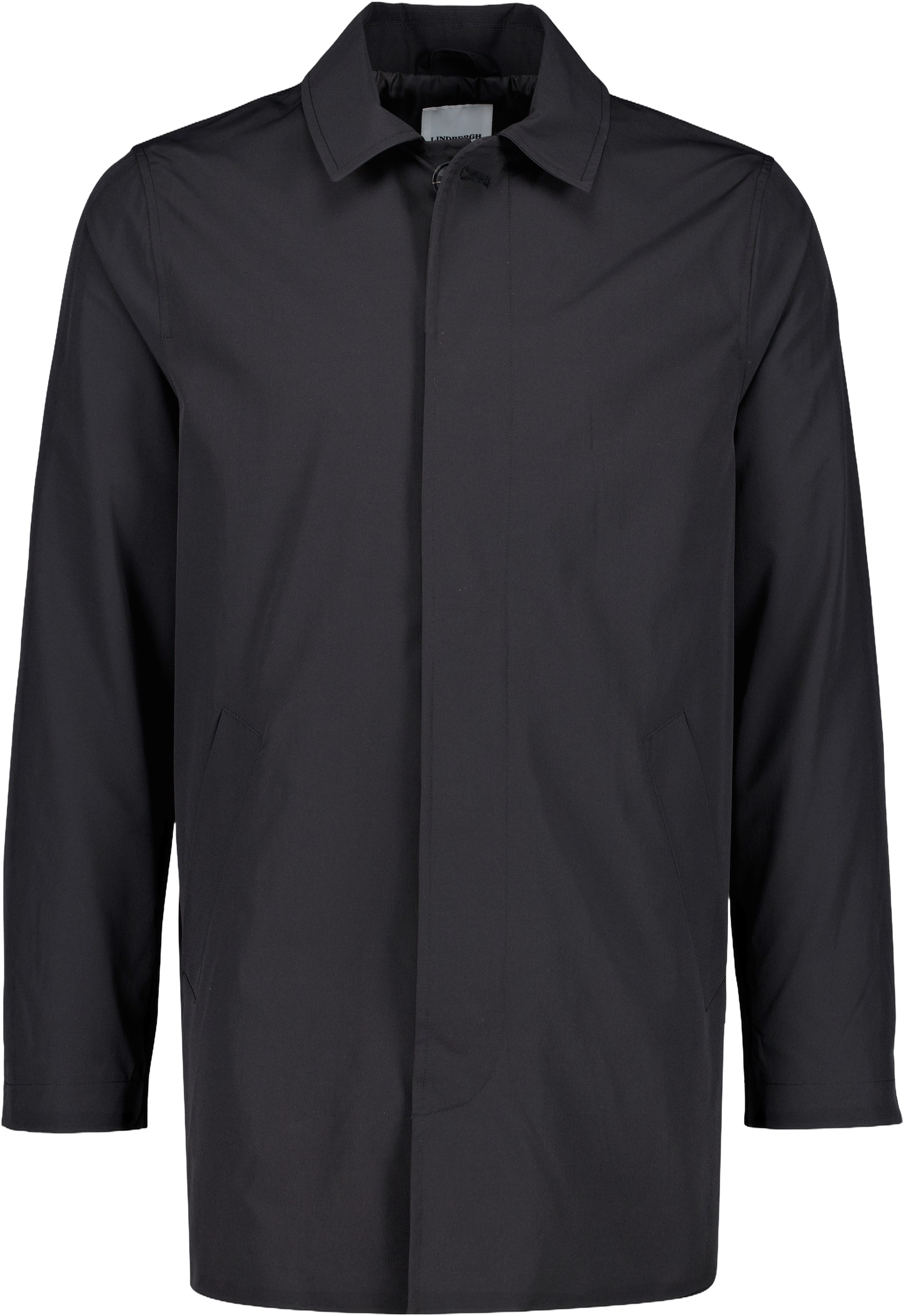 Mac Coat