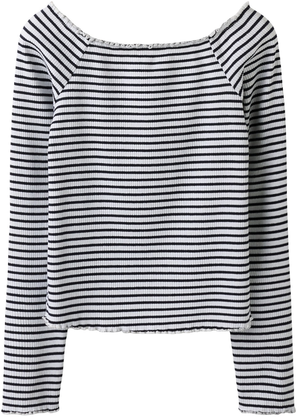 Nkfforta LS Slim TOP