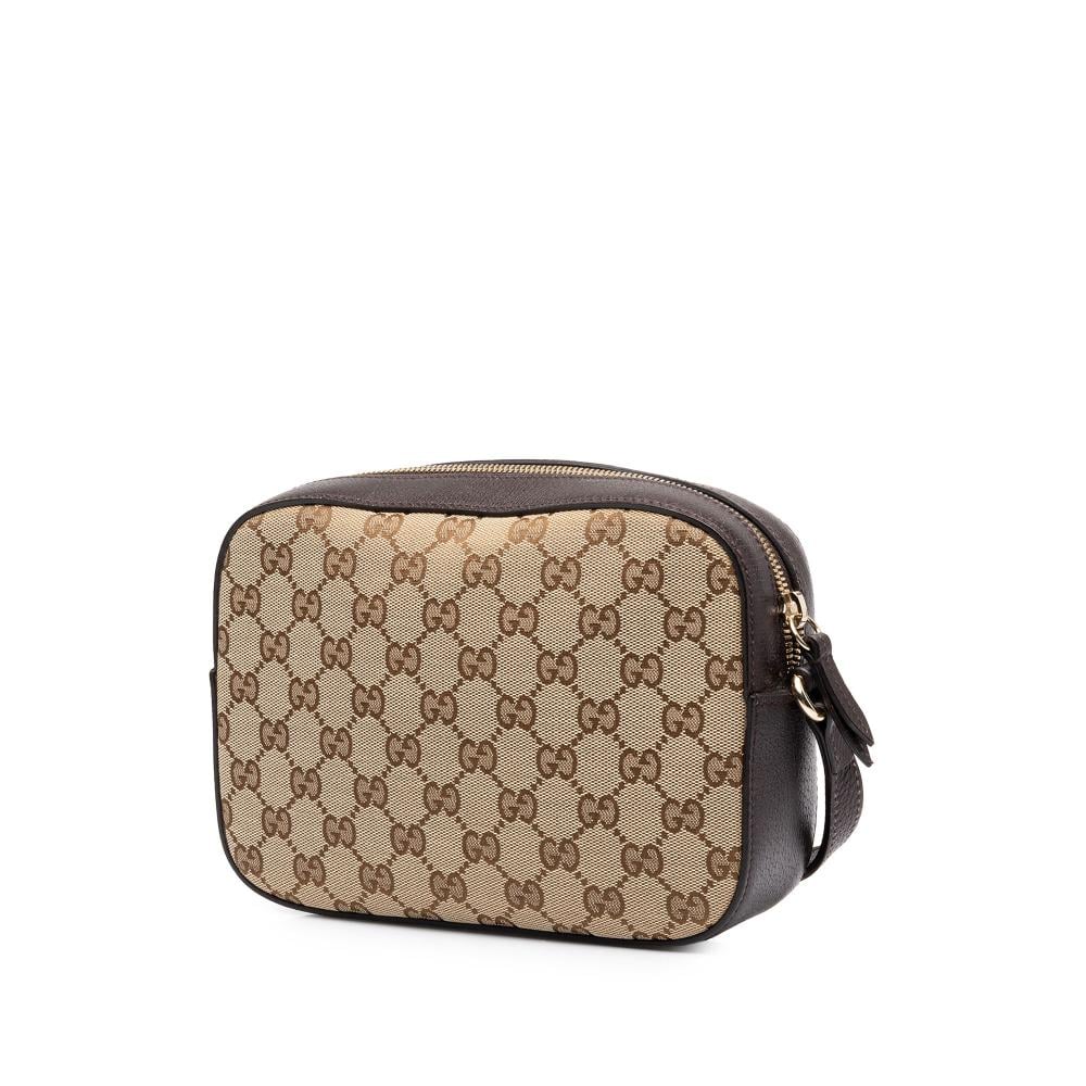 Gucci Camera Bag