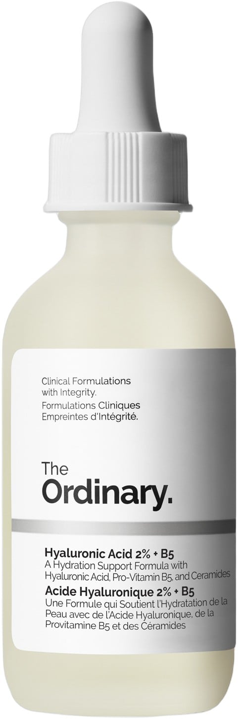 Billede af Hyaluronic Acid 2% + B5