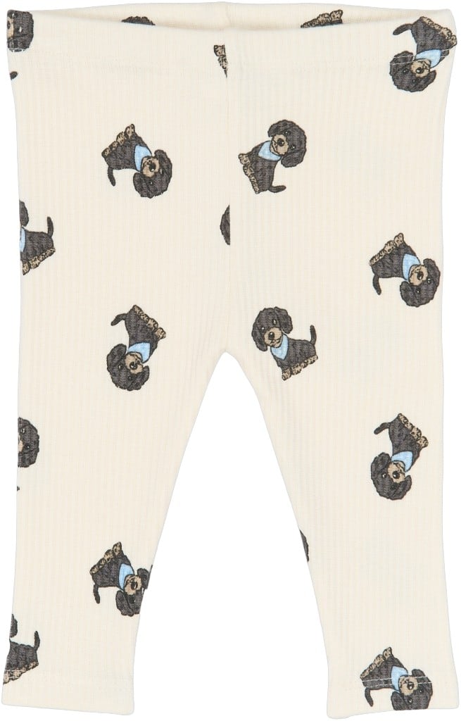 Tnsbsylvan Rib Leggings
