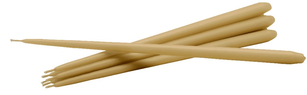 Stoff Nagel® Kertelys, 6pk