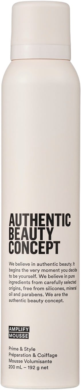 Amplify Mousse Let Stylingmousse med Volumeneffekt