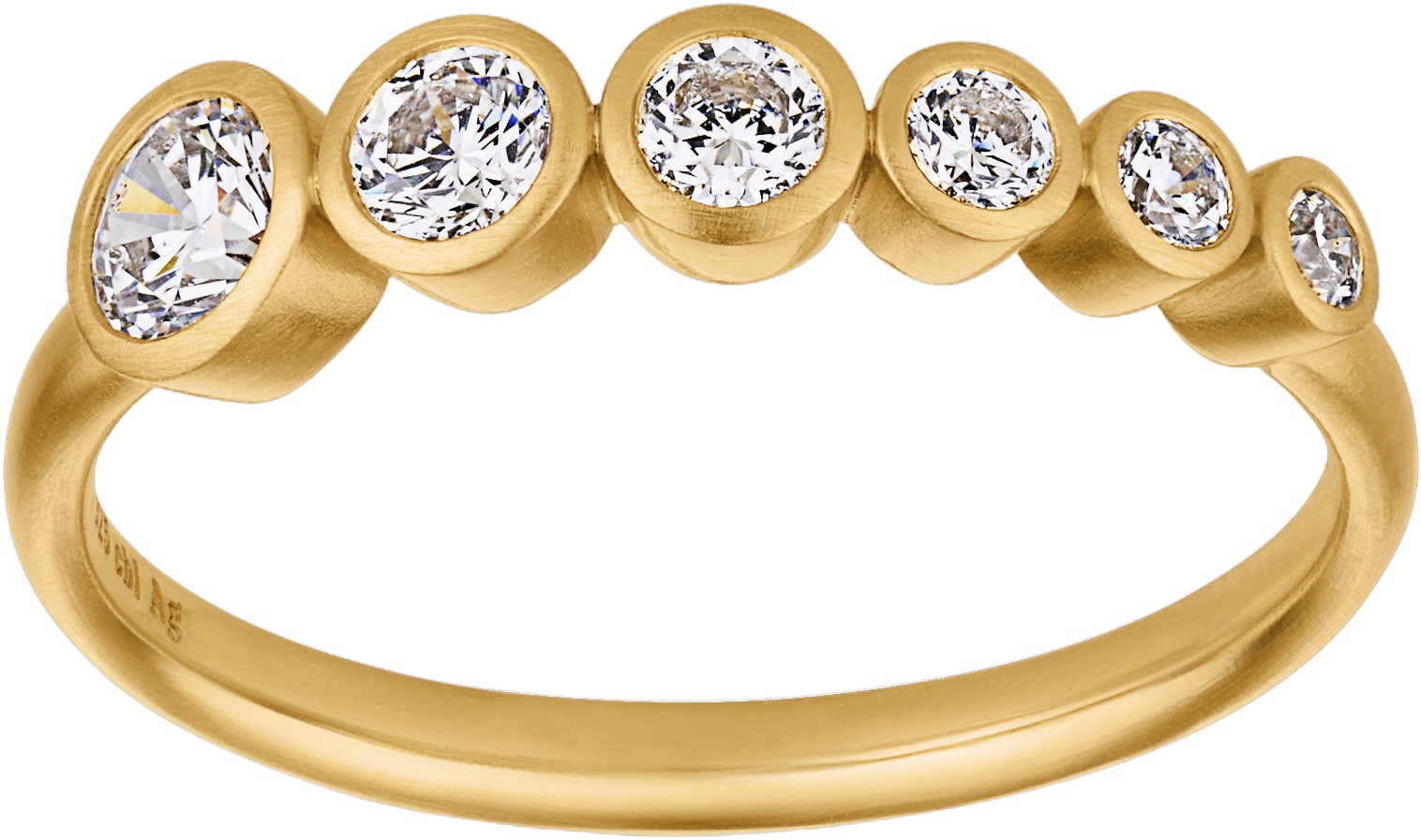 Stardust Flow Ring GP