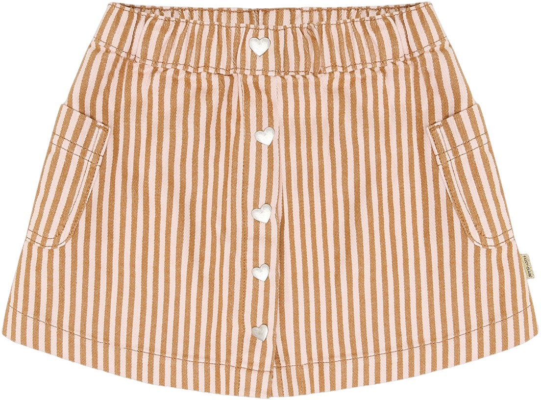 Hcnanna Stripe