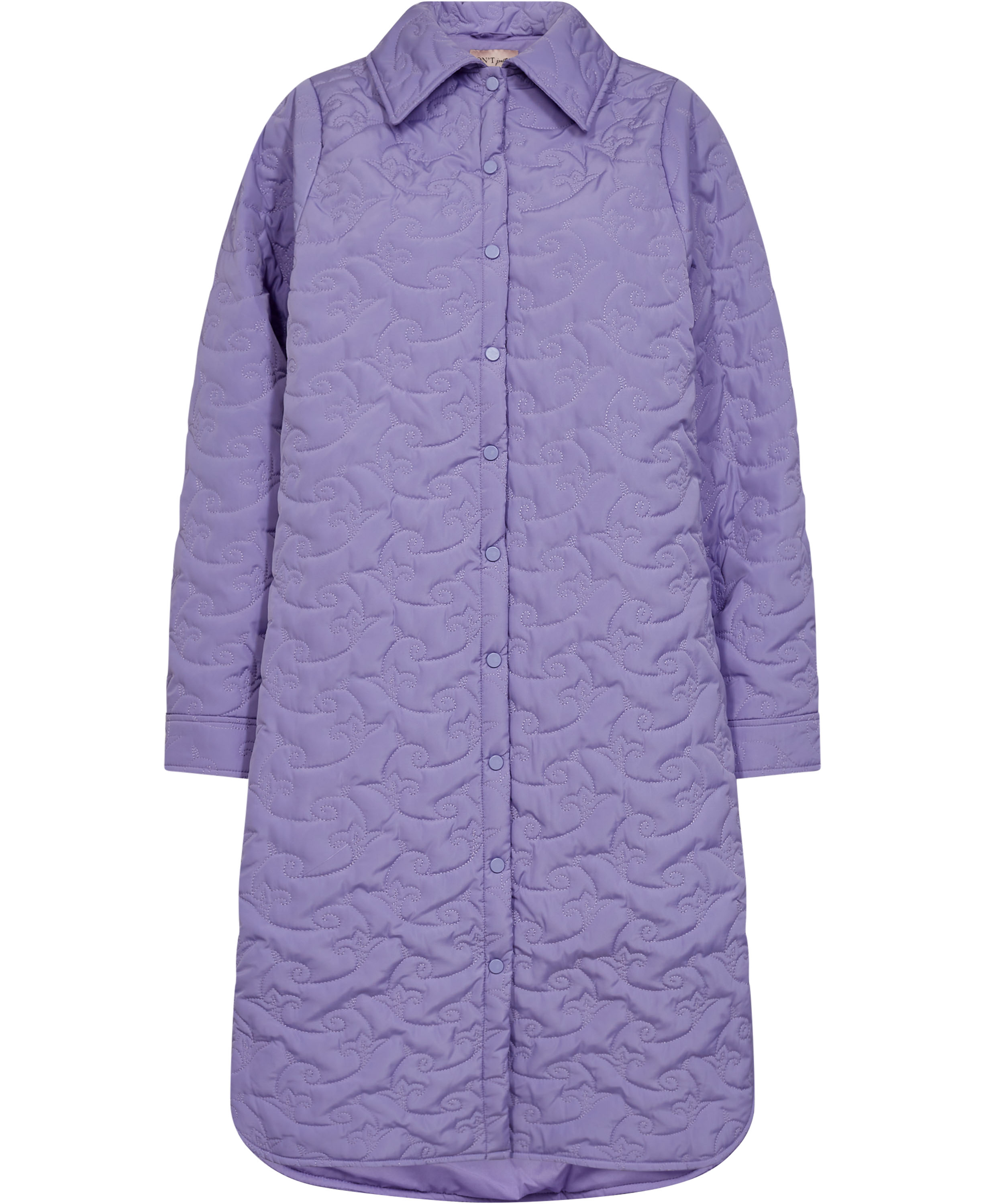 Ludmilla Coat