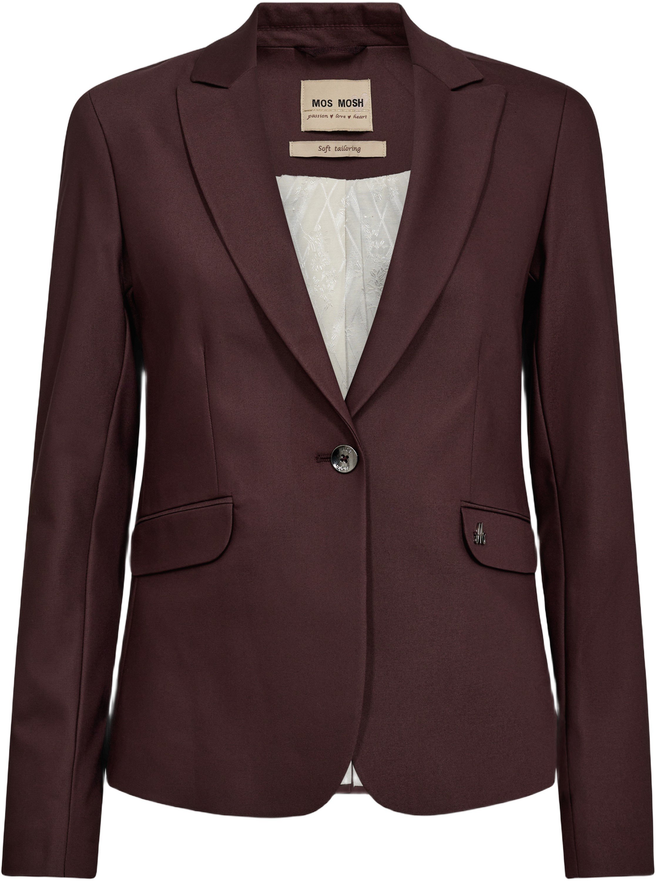 Mmblake Night Blazer