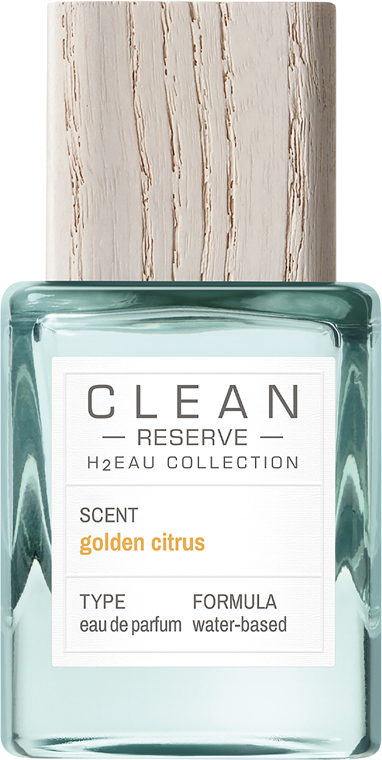 Billede af Clean Reserve H2eau Golden Citrus EdP