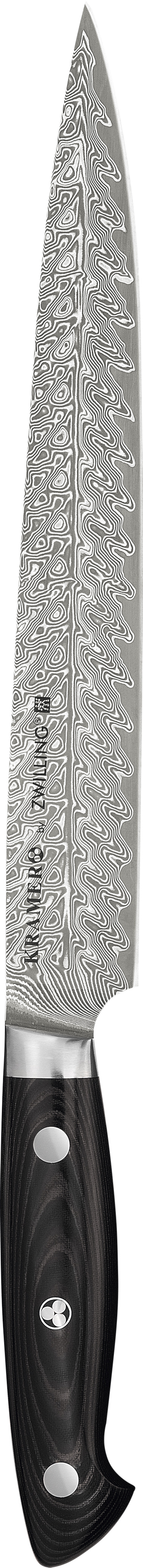 Kramer Euro Stainless Kødkniv 23 cm - DKK 1.750 - Spar 50%