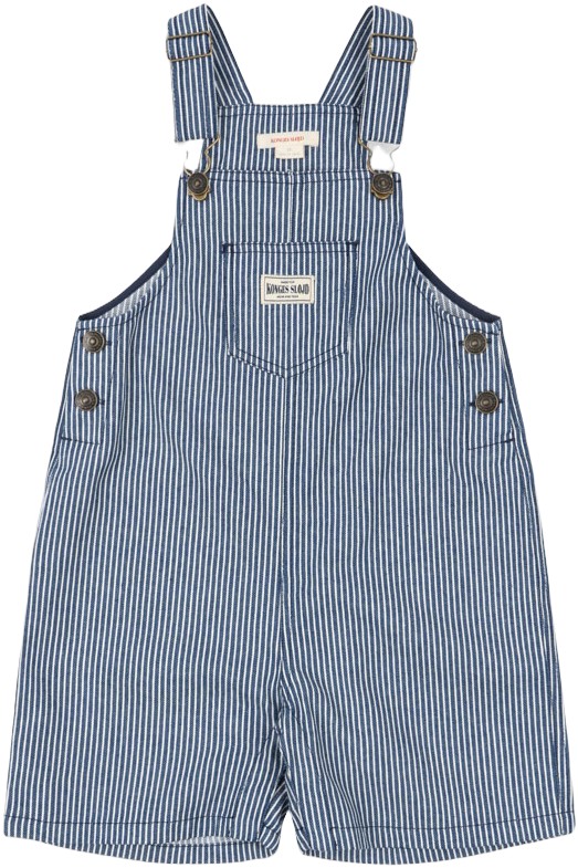 LUC Overalls Gots
