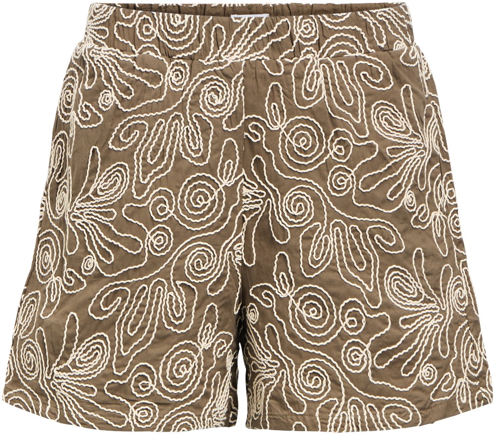 Objkerry HW Shorts 144