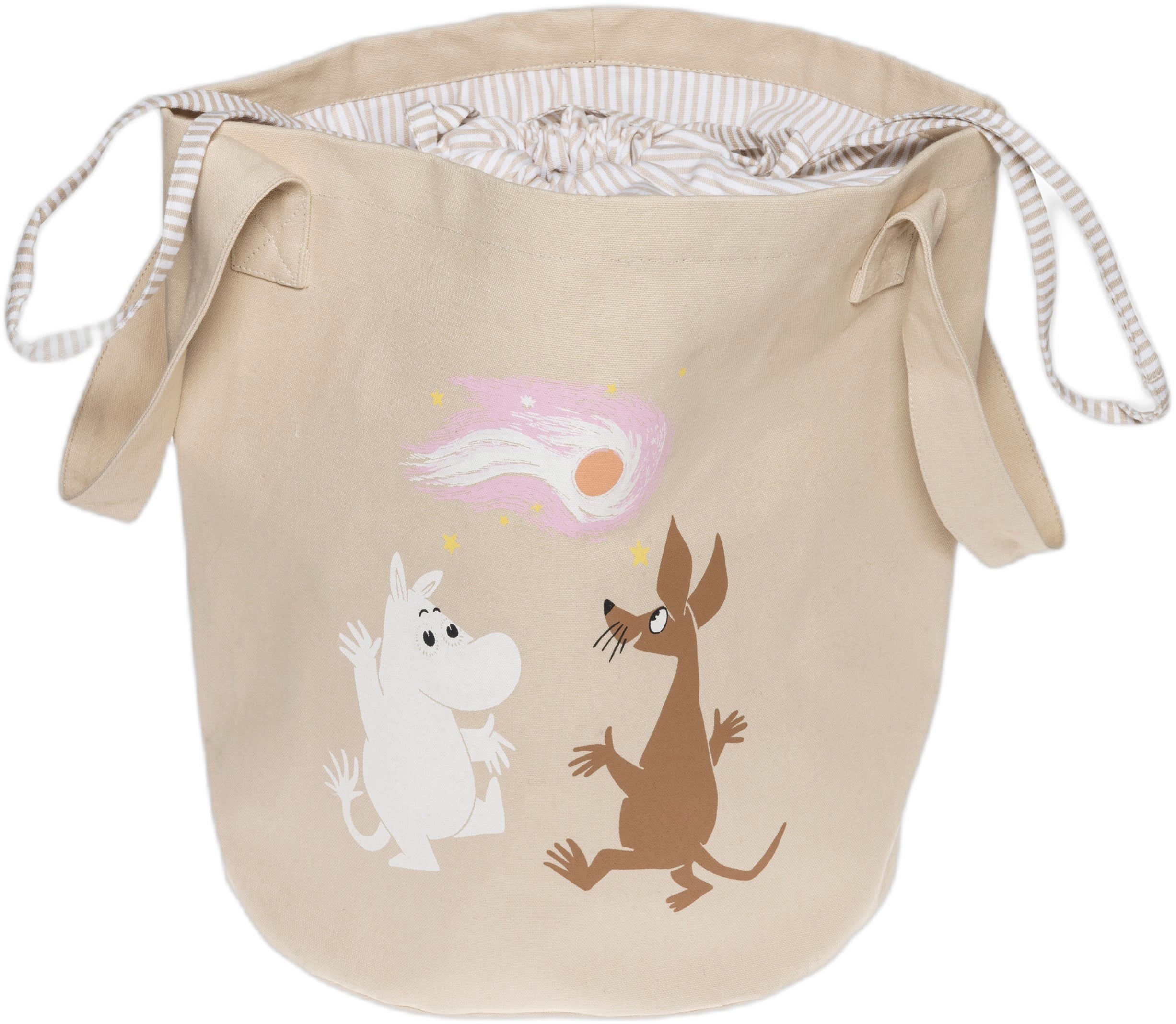 Moomin Opbevaringskurv