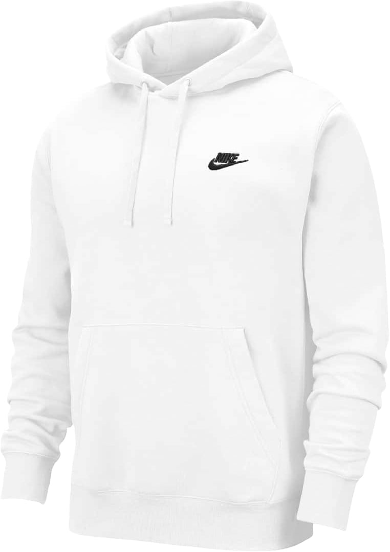 Club Fleece Hoodie