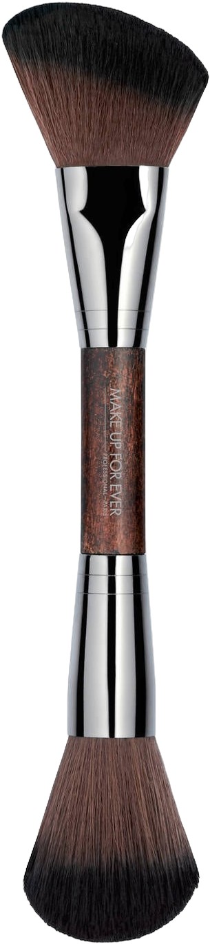 Doubleended Sculpting Brush – #158