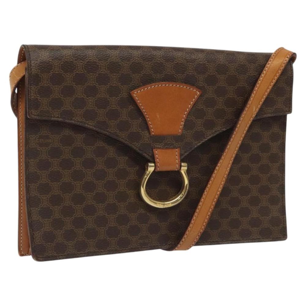 Celine Shoulder Bag