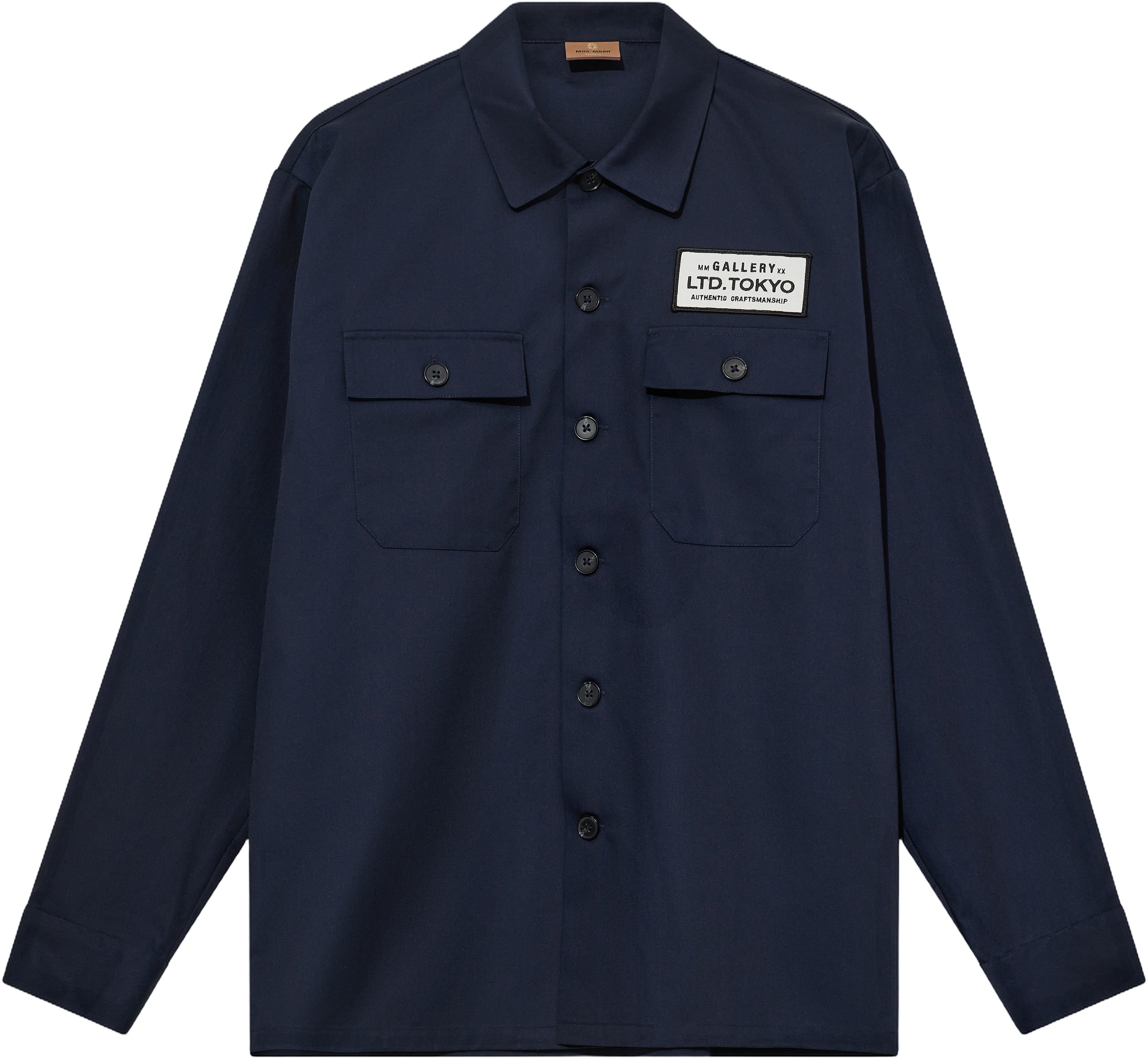 Mmgtokio Jacket - DKK 500 - Spar 50%