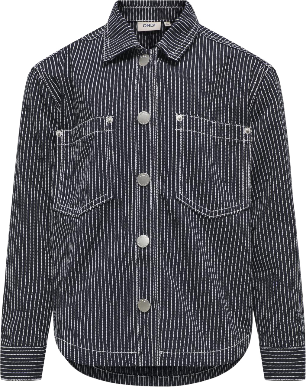 Kogmerle Stripe Shirt Pnt