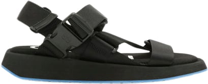 Performance Webbing Sandal