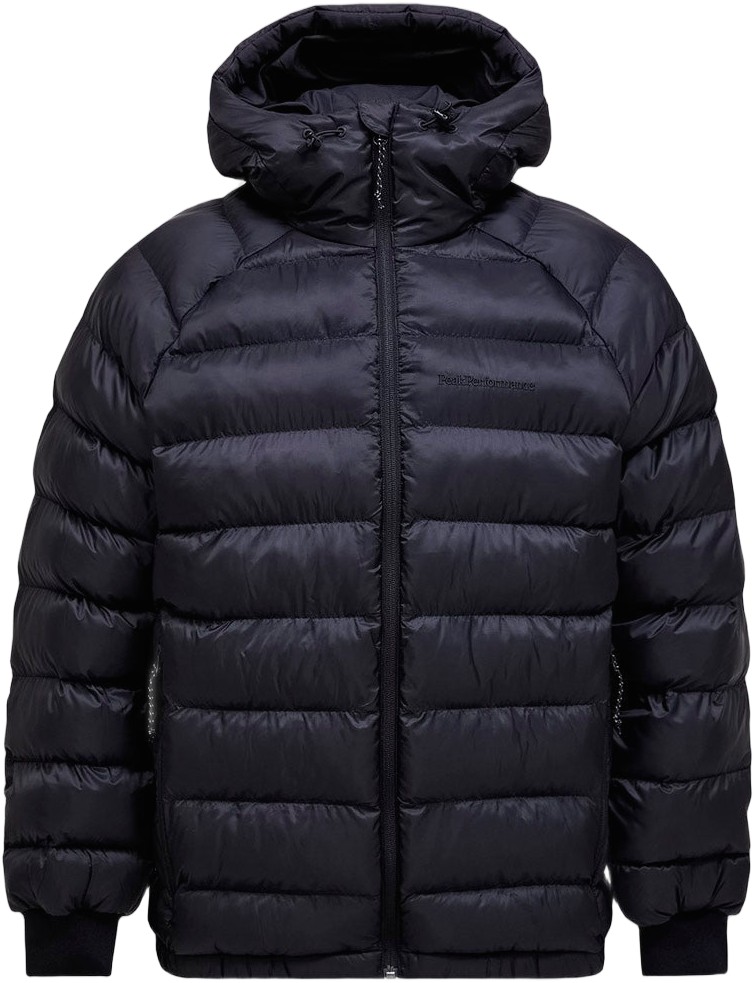 Tomic Insulated Vinerjakke Tomic Insulated Vinerjakke