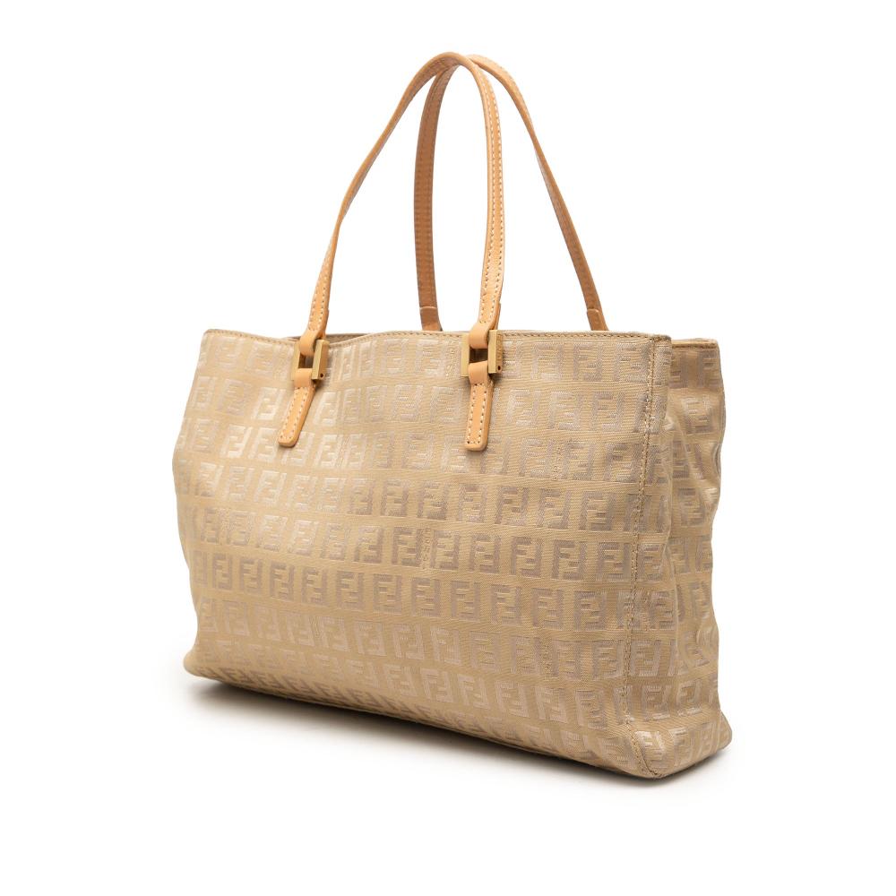 Fendi Tote