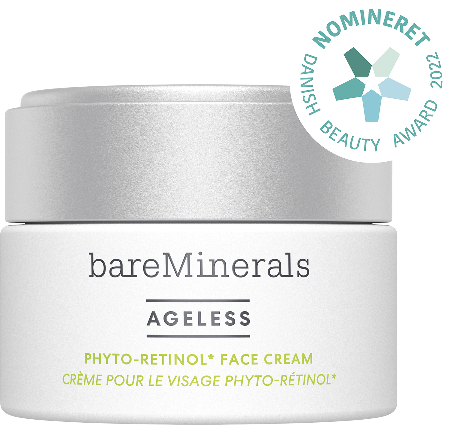 Billede af Ageless Phytoretinol Face Cream