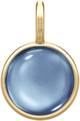 Little Prime Pendant