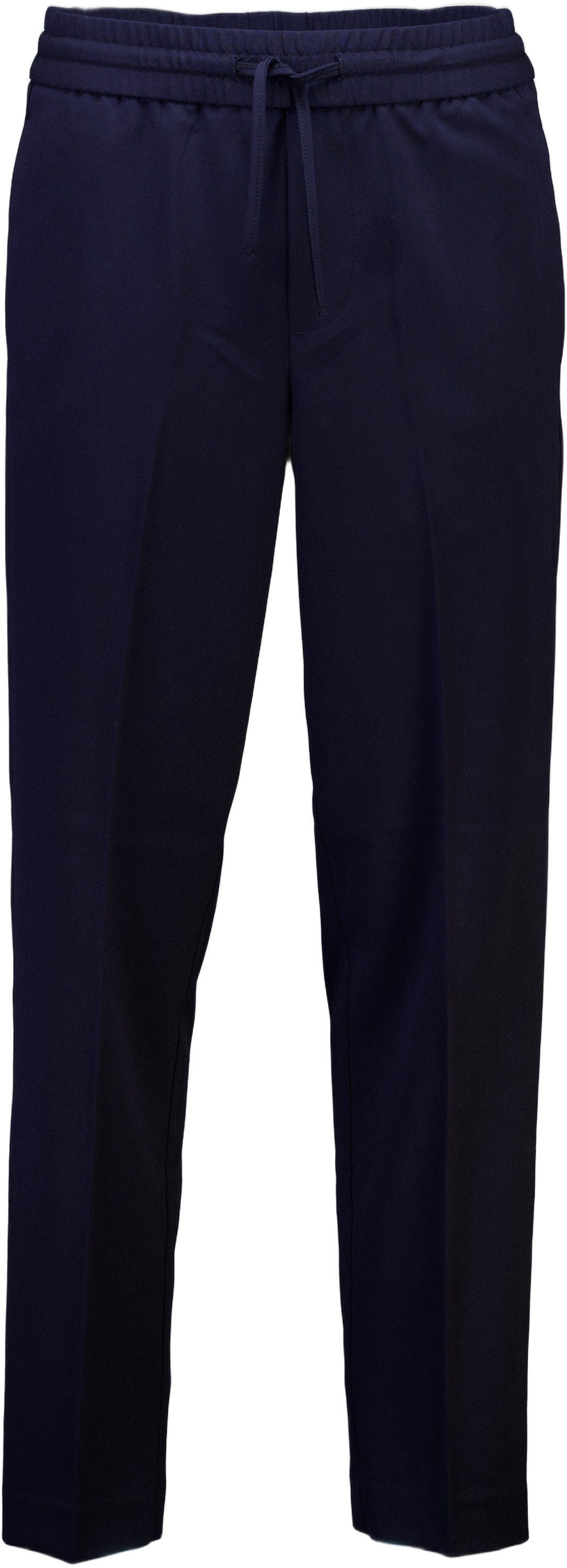 Relaxed fit Pants