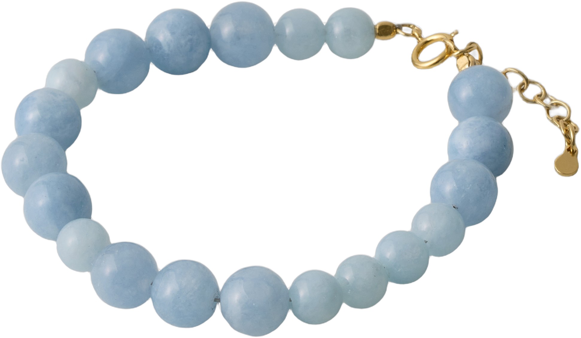 Blue Sky Bracelet