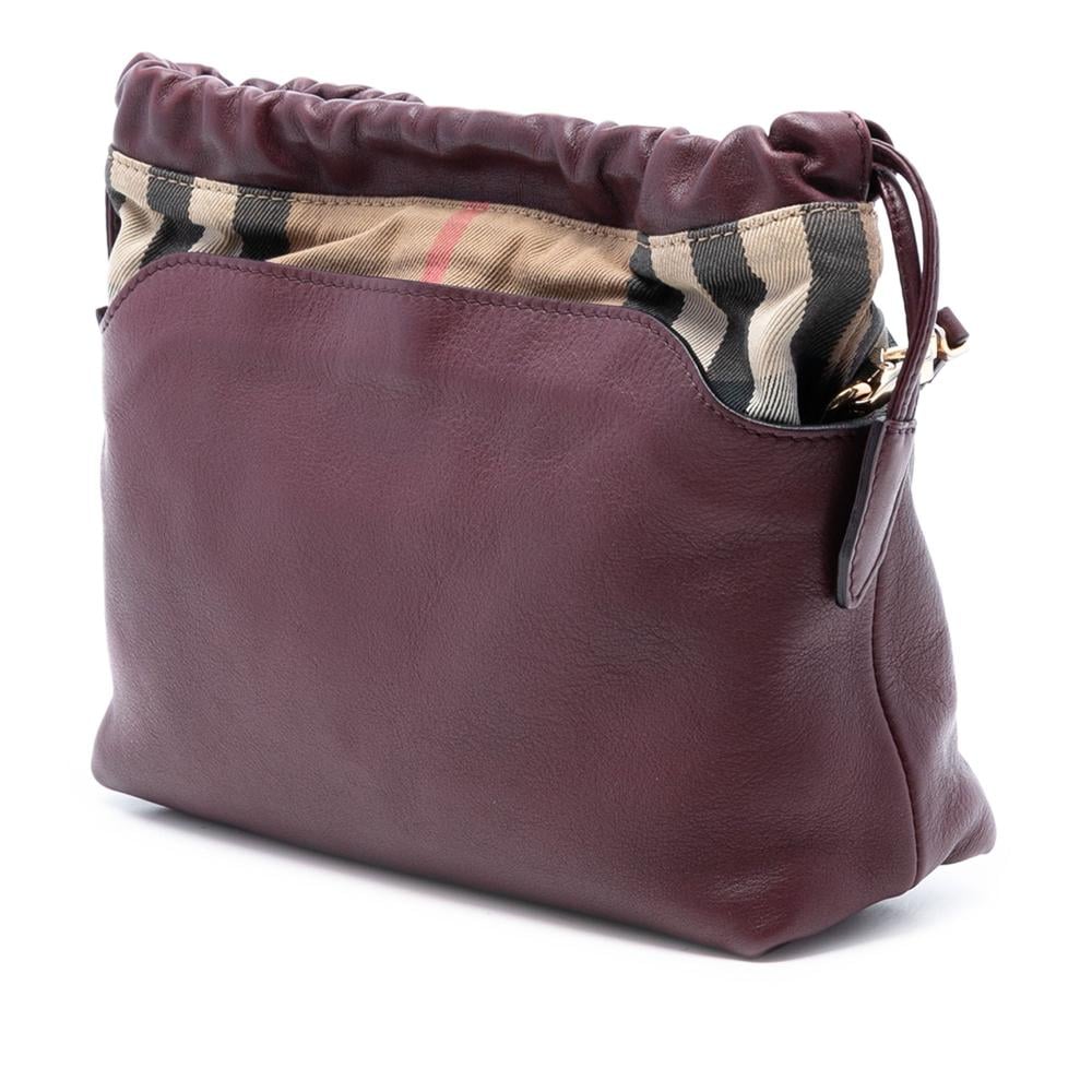 Burberry Crossbody Bag