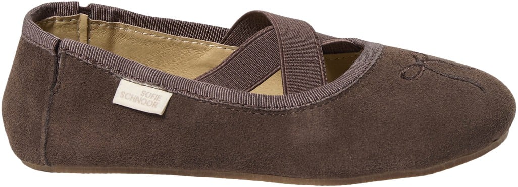 Neliakb Indoor Shoe