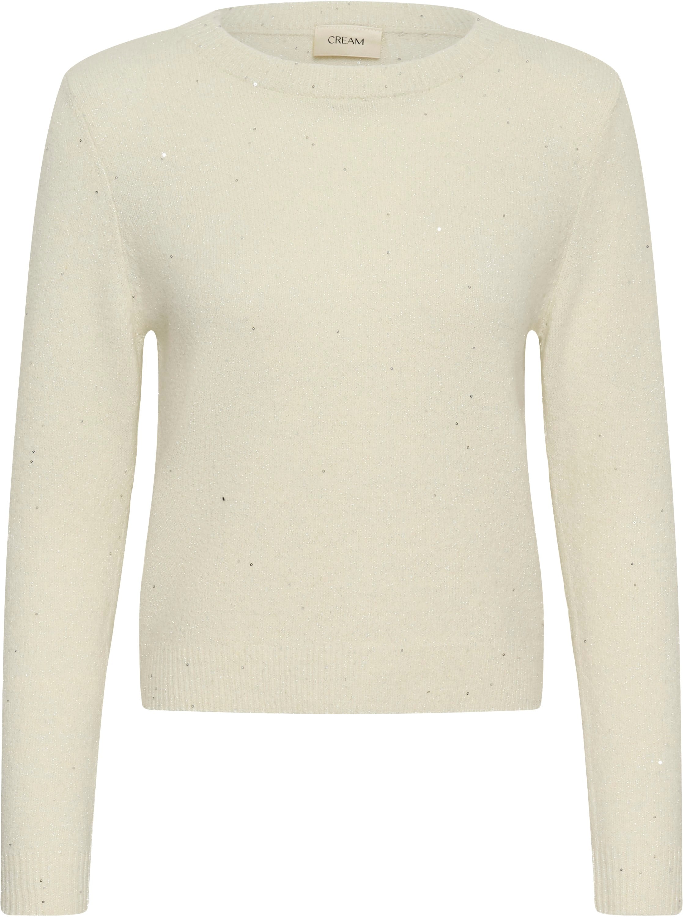 Crjolli Knit Vneck Pullover