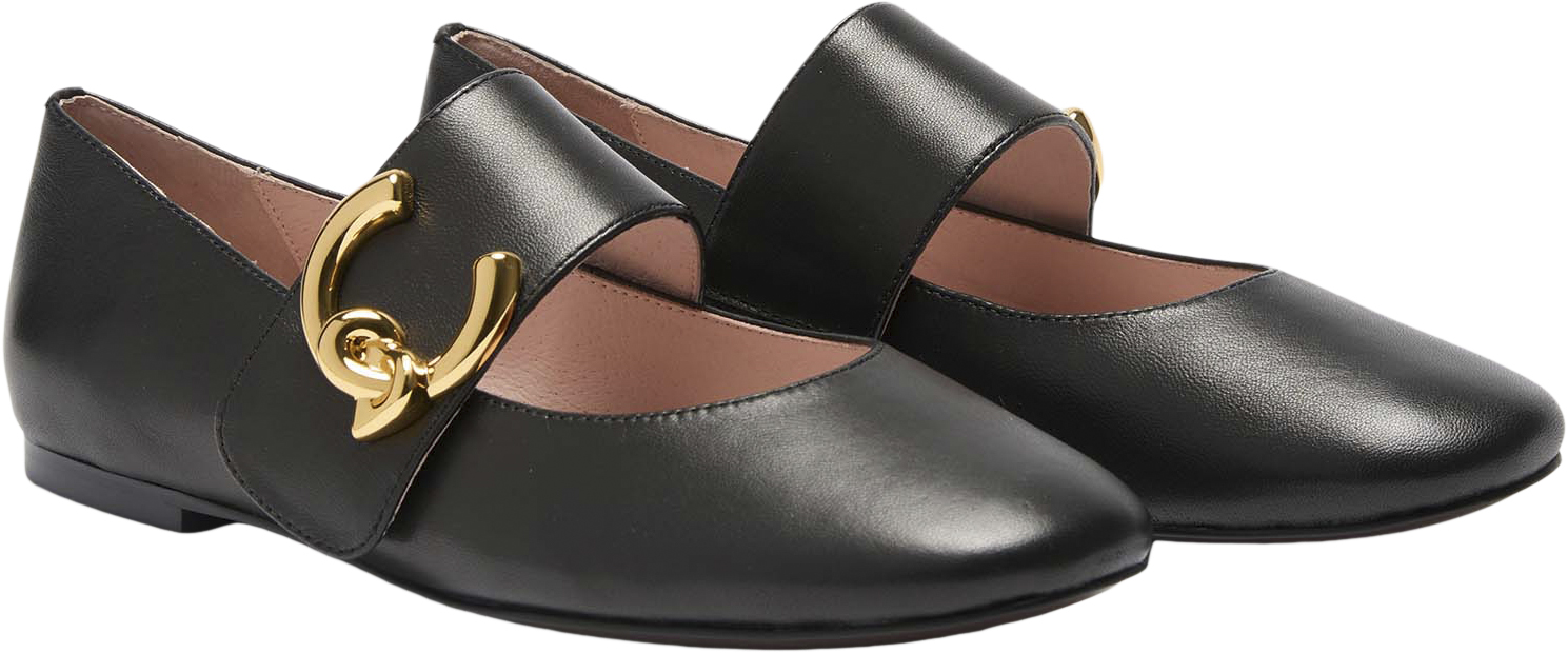 Coccinelle CME Smooth
