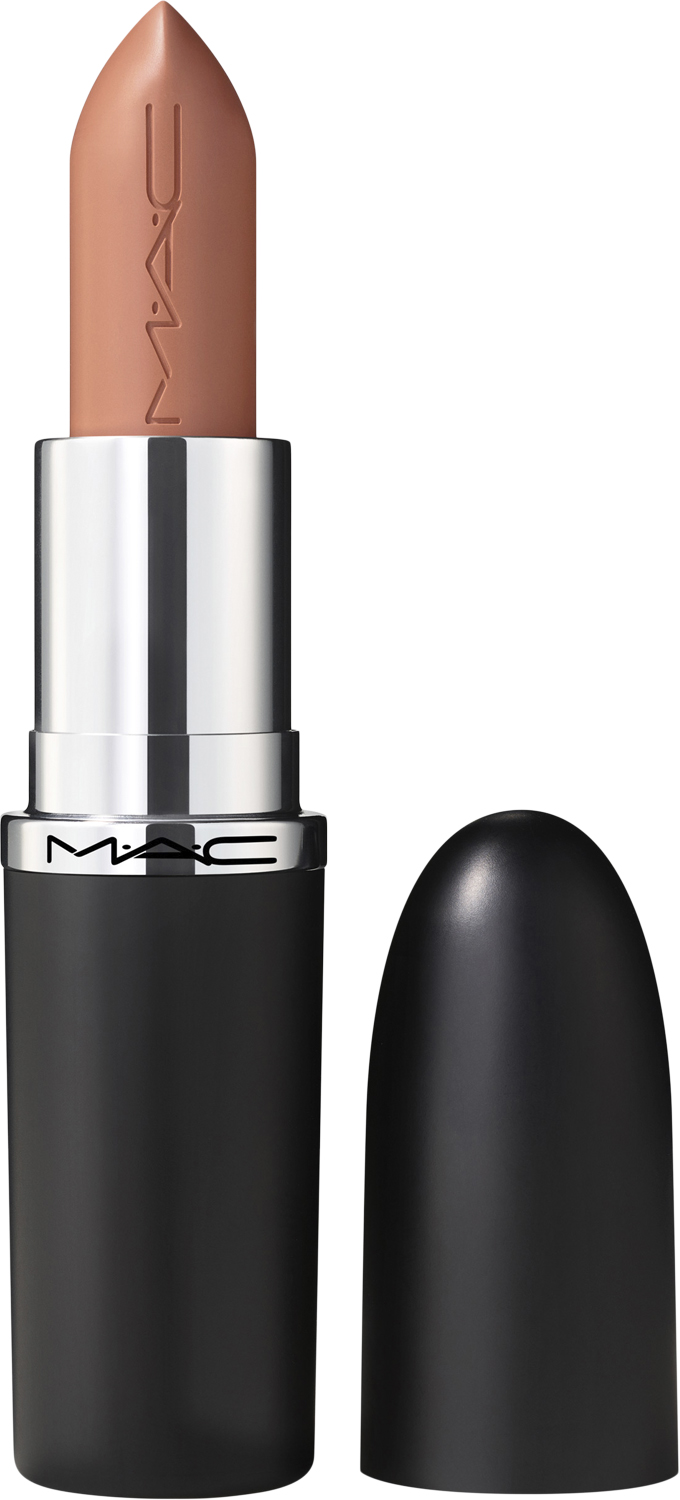 MAC Macximal Sleek Satin Lipstick 3 g - Crème D'Nude