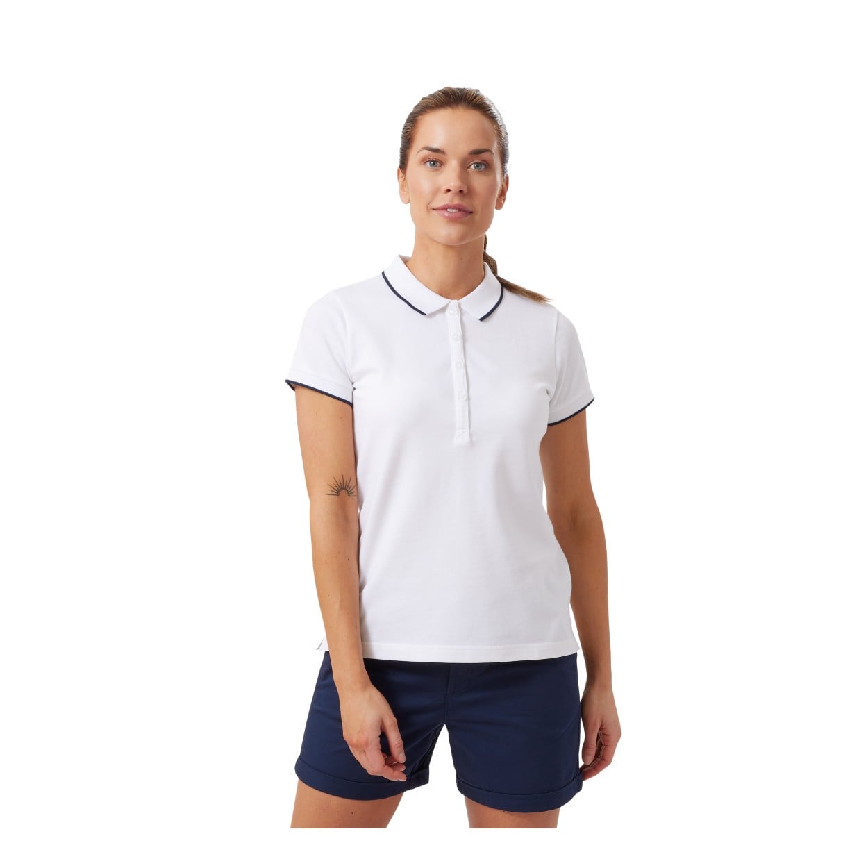 Sports Polo