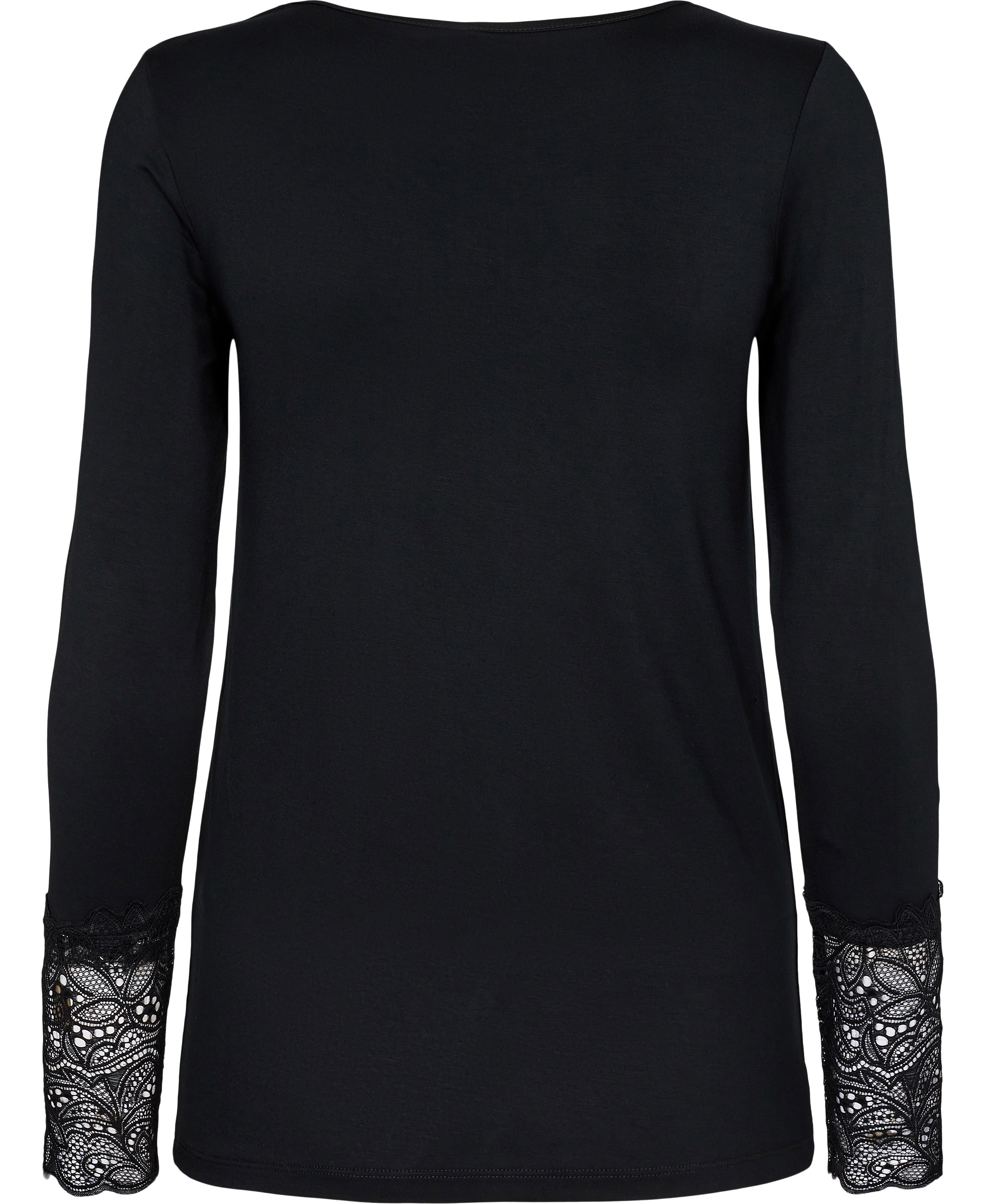 Scmarica 226 T-shirt Sort