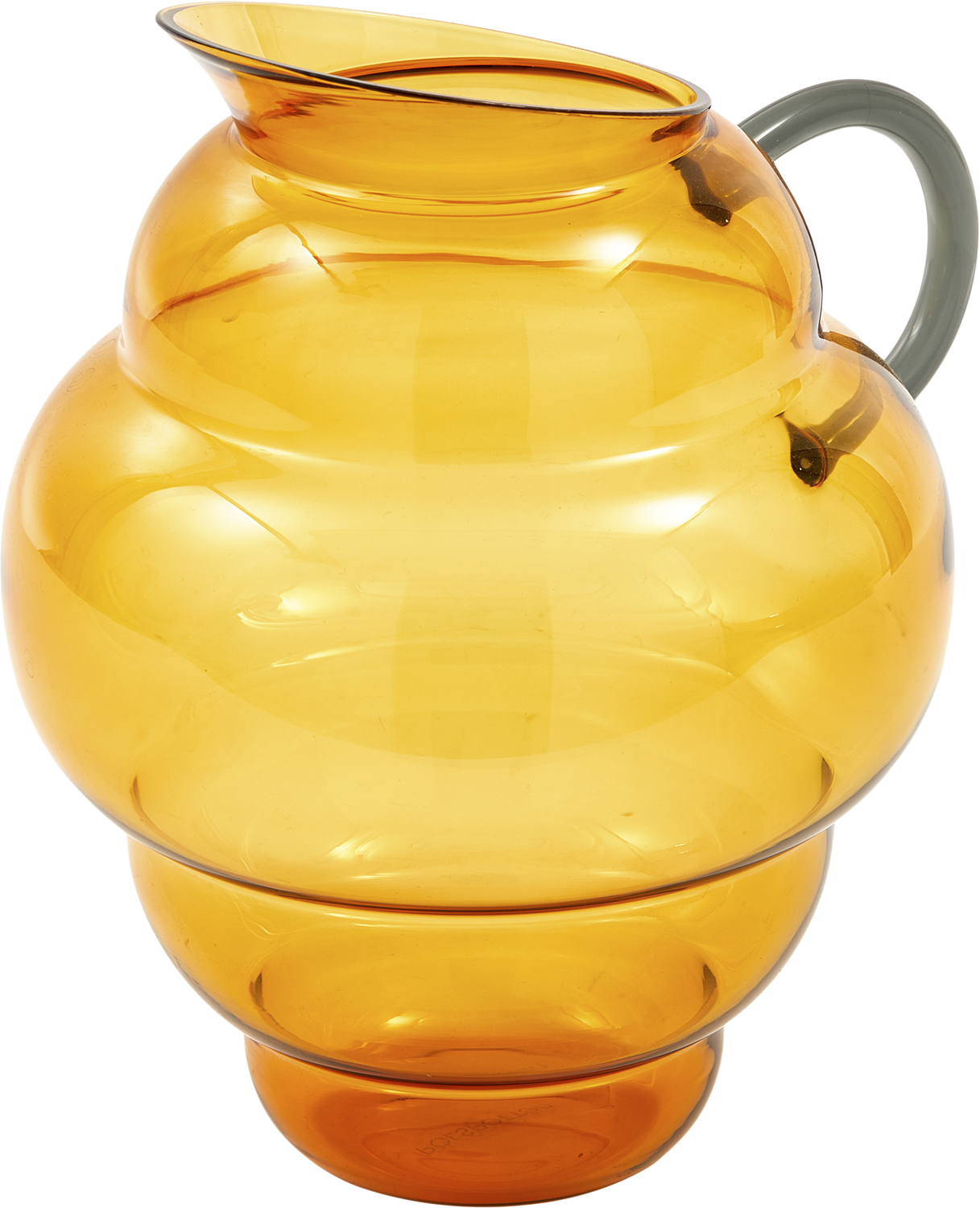 Pitcher Mizu Kiri Yellow