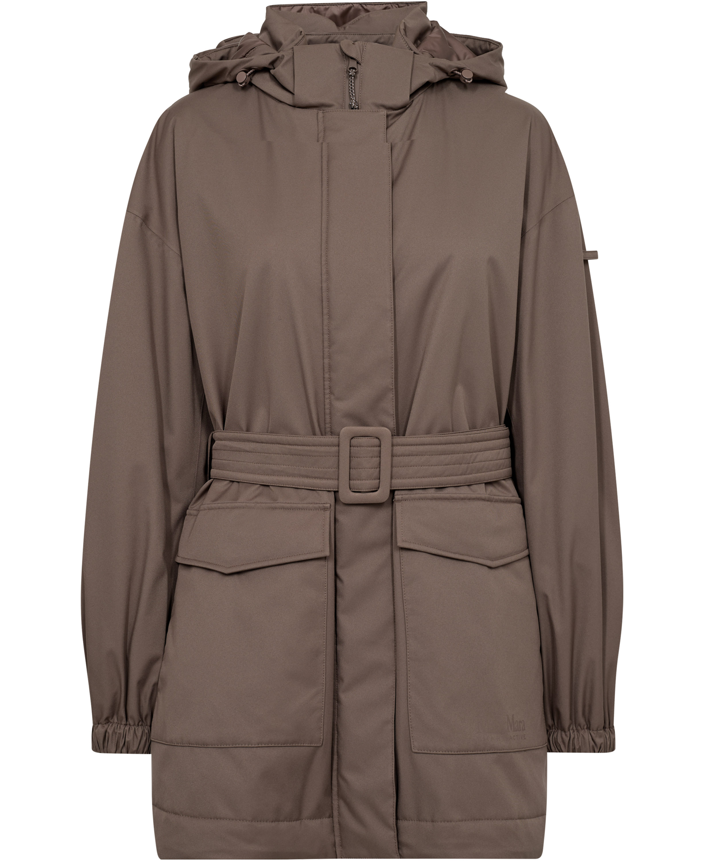 Circolo Water Resistent Parka