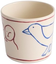 La Pittura Cup240 Ml-postage Stamp